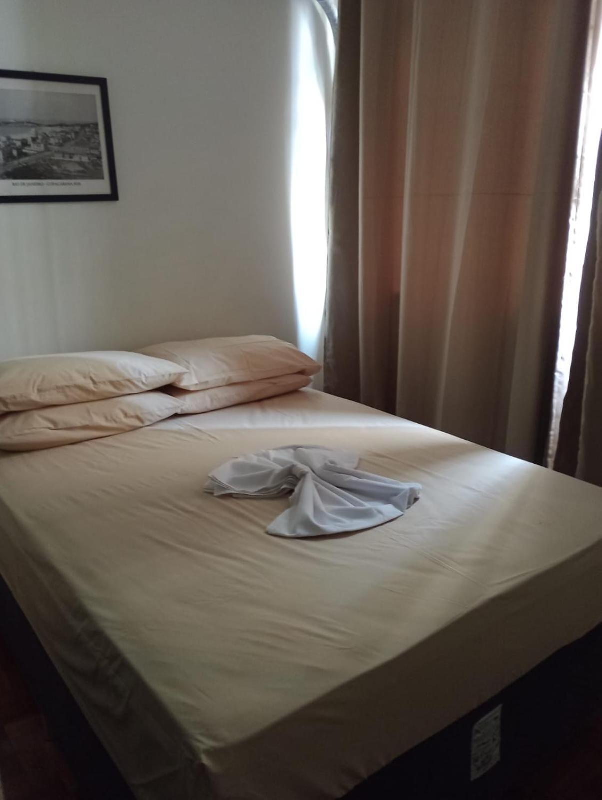 Studio Bolivar Rio de Janeiro Eksteriør bilde
