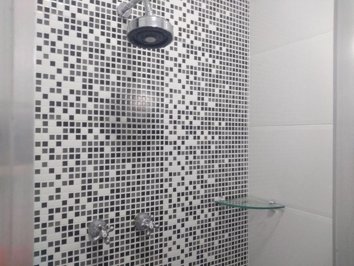 Studio Bolivar Rio de Janeiro Eksteriør bilde
